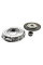 Комплект зчеплення Transit 2.5D 91-00 VALEO 801881