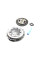 Зчеплення CITROEN JUMPY, FIAT SCUDO, PEUGEOT EXPERT1.9D 95- (Пр-во VALEO) VALEO 821420