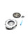 Зчеплення CITROEN JUMPY, FIAT SCUDO, PEUGEOT EXPERT1.9D 95- (Пр-во VALEO) VALEO 821420