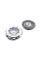 Комплект зчеплення 1.5dCi Kangoo 08-/Megane 03-/Logan 07- VALEO 826205