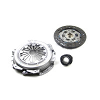 Комплект зчеплення Logan 04-/Sandero 1.4 i 08- VALEO 842577