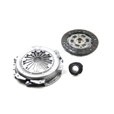 Комплект зчеплення Logan 04-/Sandero 1.4 i 08- VALEO 842577