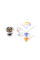 Термостат HONDA, MAZDA VERNET TH507582