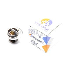 MAZDA Термостат 323/626, MITSUBISHI, HONDA, SUZUKI. (Без прокладки) VERNET TH507588