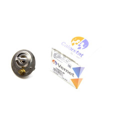 MAZDA Термостат t-85C 323, 626, MX-3, MX-5 (без прокладки) VERNET TH629288
