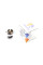 Термостат VW Transporter/Chevrolet Cruze/Toyota Corolla 1.0-3.0i 16V 74- (82 C)  VERNET TH705082