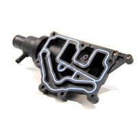 Термостат Renault Clio/Laguna 1.4/1.6 98- (89C) VERNET TH715889J