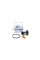 VW термостат (вставка) Polo,Skoda Fabia II,Roomster 1.2TDI 10- VERNET THK727187J