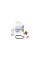Термостат MB W176/Citan/Renault Clio/Kangoo/Megane 1.5 D/dCI/Cdi 09- (83C) VERNET THK727683J