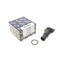 50035 AIC Фланець системи охолодження VW Golf/Jetta/Polo/Passat 1.6-2.0 86-01