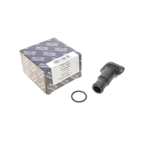 50035 AIC Фланець системи охолодження VW Golf/Jetta/Polo/Passat 1.6-2.0 86-01