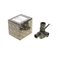 50037 AIC Фланець системи охолодження VW Caddy II/Golf III/IV/Passat 1.9TDI 93-02