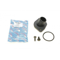 50046 AIC Фланець системи охолодження VW Caddy II/Golf III/IV 1.0-1.6 91-06