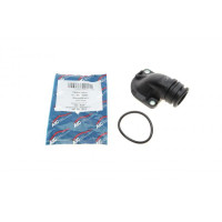 50048 AIC Фланець системи охолодження VW Caddy II 1.9 TDI 95-04