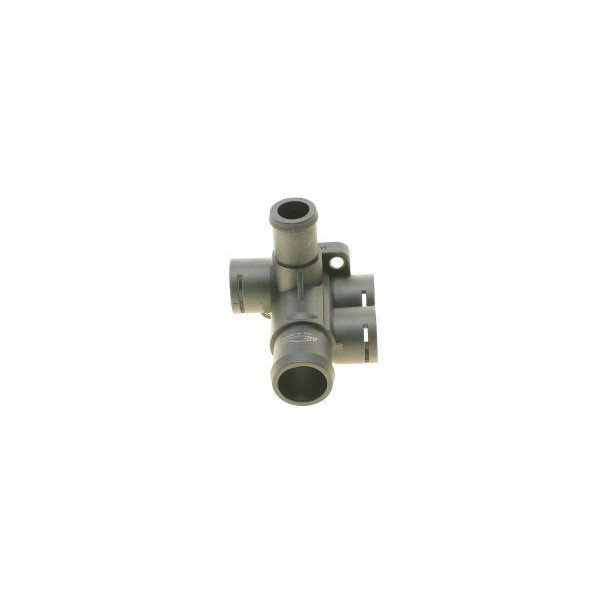 50049 AIC Фланець системи охолодження VW Caddy I/ Passat/T4 1.6-2.0 83-03