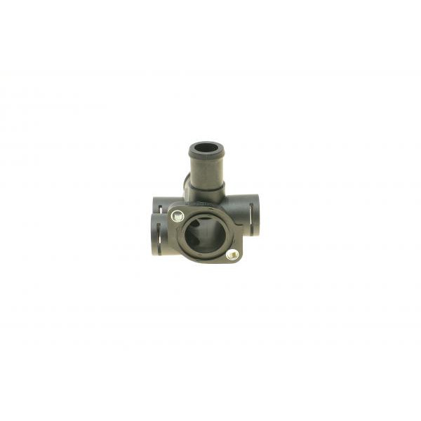 50049 AIC Фланець системи охолодження VW Caddy I/ Passat/T4 1.6-2.0 83-03