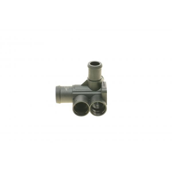 50049 AIC Фланець системи охолодження VW Caddy I/ Passat/T4 1.6-2.0 83-03
