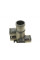 50049 AIC Фланець системи охолодження VW Caddy I/ Passat/T4 1.6-2.0 83-03