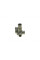 50049 AIC Фланець системи охолодження VW Caddy I/ Passat/T4 1.6-2.0 83-03