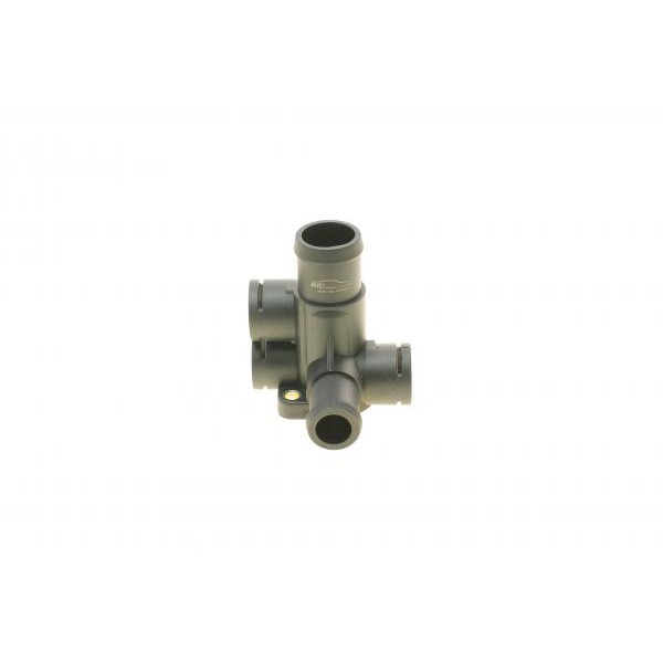 50049 AIC Фланець системи охолодження VW Caddy I/ Passat/T4 1.6-2.0 83-03