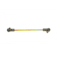 50488 AIC Тяга перемикання передач VW Golf III-IV 1.8/2.0 91-02/Seat Toledo 1.6i/1.9D 91-99