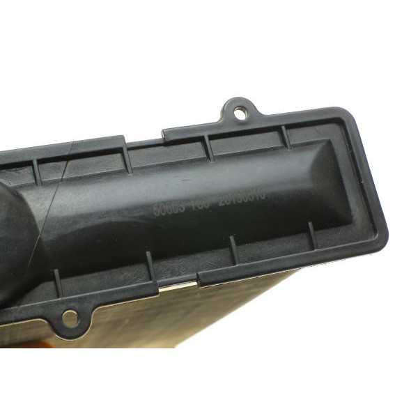 50603 AIC Радіатор печі VW T4 1.8-2.8 TDI 90-03