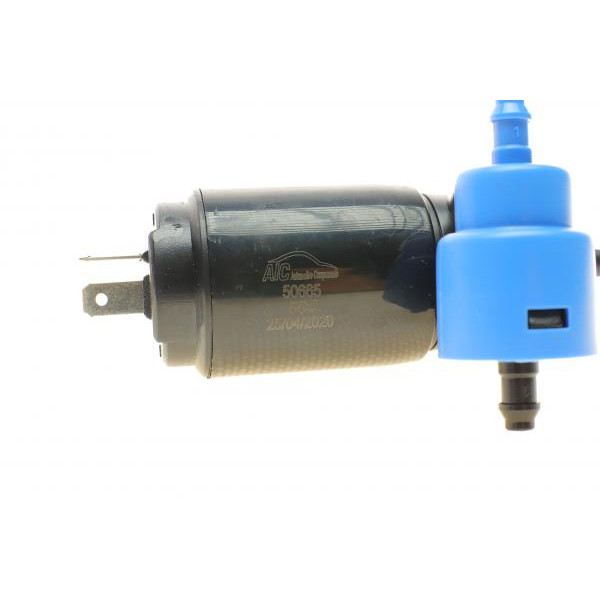 50665 AIC Насос омивача скла (дуальний) VW Caddy/T4 1.9 SDI/TDI 95-04