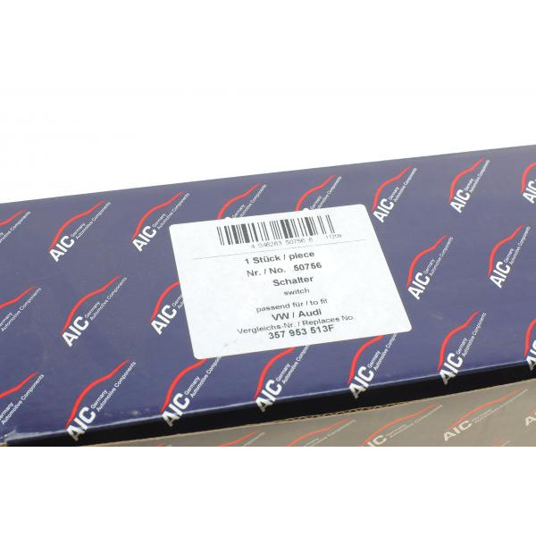 50756 AIC Перемикач підкермової VW Passat/Jetta/Golf 85-97