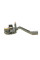 50756 AIC Перемикач підкермової VW Passat/Jetta/Golf 85-97
