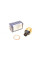 50809 AIC Датчик увімкнення вентилятора VW Caddy I 1.5/1.6D/1.8 82-92 (3 конт.)