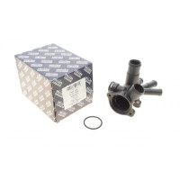 50936 AIC Фланець системи охолодження VW Golf/Jetta 1.4/1.6i 91-99