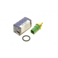 51167 AIC Датчик температури охолоджувальної рідини VW Caddy II/T4 1.4-2.5TDI 90-04 (4 конт.) (зелений)