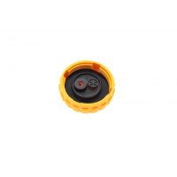 52109 AIC Кришка розширювального бачка Opel Combo 1.7 D 94-01/1.6 01-