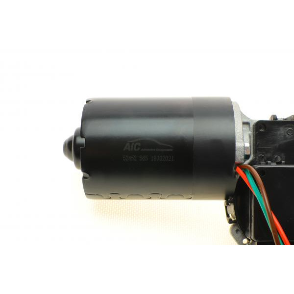 52452 AIC Моторчик склоочисника Fiat Punto 93-00