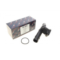 52558 AIC Фланець системи охолодження Audi A3/Fabia/Skoda Octavia/VW Bora/Golf/T5 1.6/2.0/2.0 95-15