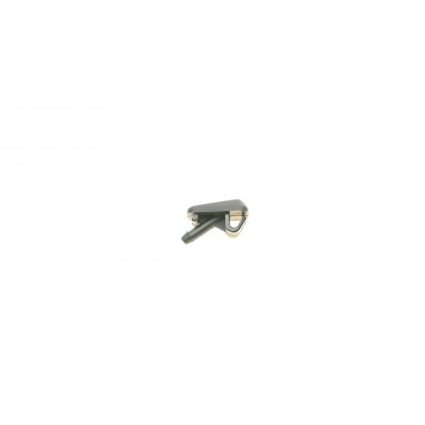 52797 AIC Форсунка омивача скла VW Sharan 95-10 (переднього)