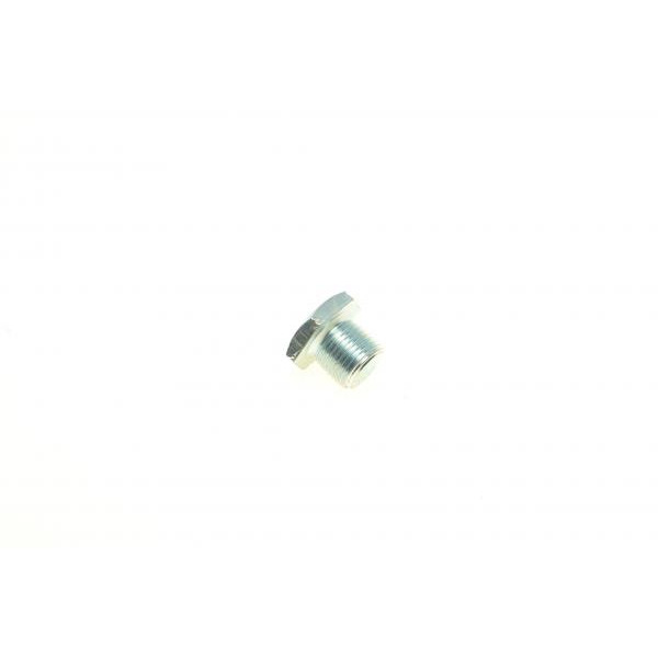 52880 AIC Болт зливу олії + шайба Citroen Berlingo/Jumper/Jumpy/Peugeot Boxer/Expert/Partner 96- (M14x1.25)