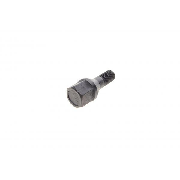 52917 AIC Болт колеса Citroen Berlingo/Peugeot Partner 96-11 (M12x1.25x17/52mm)