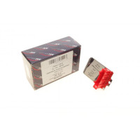 53109 AIC Реостат пічки VW Passat 96-05/Audi A4 94-01/Skoda Superb I 01-08 (+AC)