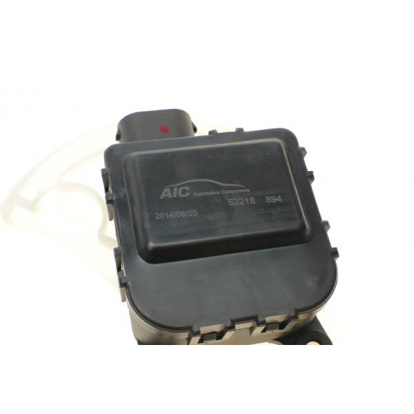 53218 AIC Моторчик заслінки пічки Audi A4/VW Passat 94-05