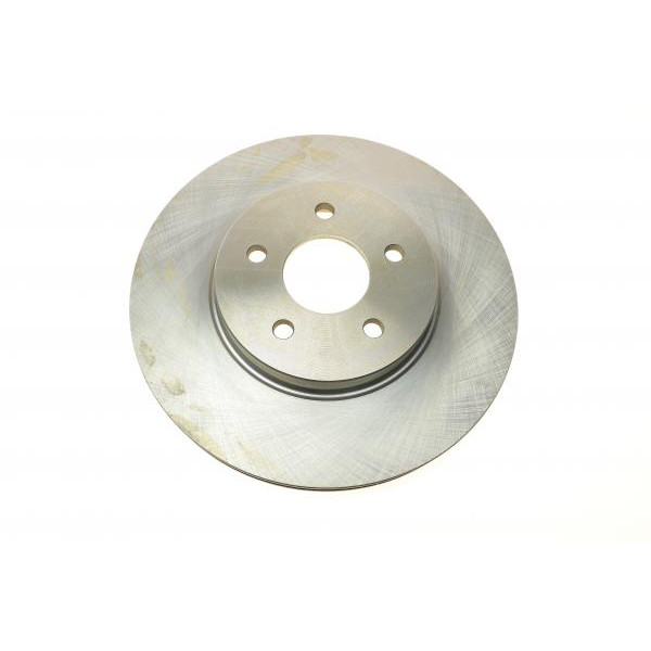 53644 AIC Диск гальмівний (передній) Ford Mondeo III 00-07/Jaguar X-Type 01-09 (300x24) (вент.)