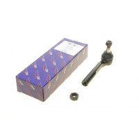 54237 AIC Наконечник рульової тяги (R) Opel Astra H/GTC/Meriva B/Zafira 04-
