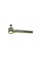 54237 AIC Наконечник рульової тяги (R) Opel Astra H/GTC/Meriva B/Zafira 04-