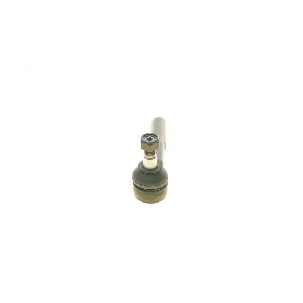 54237 AIC Наконечник рульової тяги (R) Opel Astra H/GTC/Meriva B/Zafira 04-