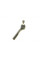 54237 AIC Наконечник рульової тяги (R) Opel Astra H/GTC/Meriva B/Zafira 04-