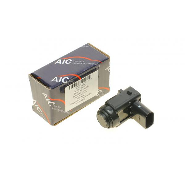 54404 AIC Датчик паркування VW Touareg/Touran 10-18/Skoda Octavia 96-07