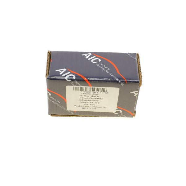 54404 AIC Датчик паркування VW Touareg/Touran 10-18/Skoda Octavia 96-07