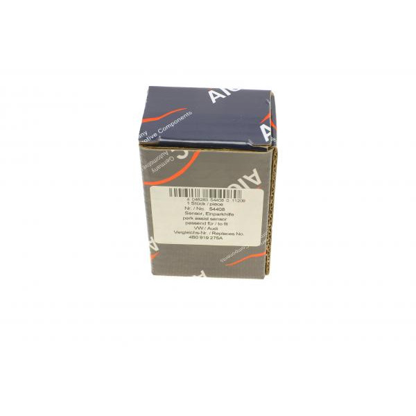 54408 AIC Датчик паркування Audi A4/A6/A8/VW Passat 94-05