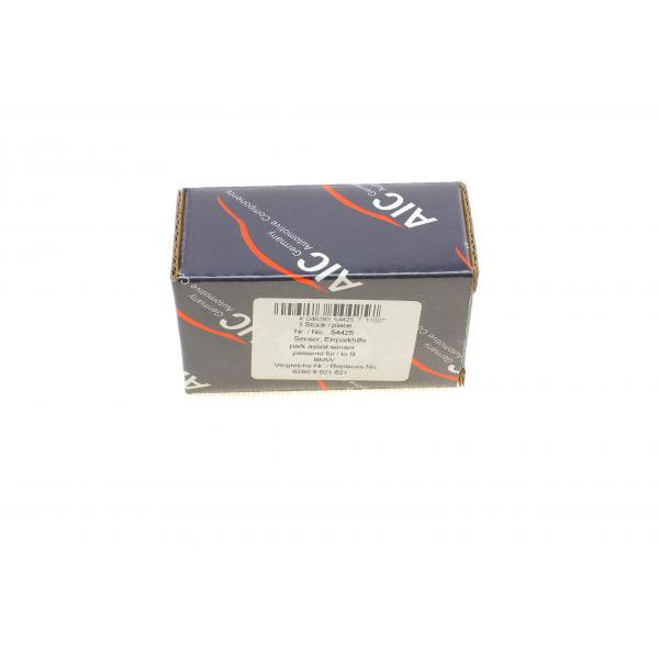 54425 AIC Датчик паркування BMW 3 (E91/E92)/1 (E81/E87/E88) 04-13