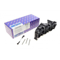 54438 AIC Колектор впускний Audi A4/A6/A8 3.0TDI 08-18